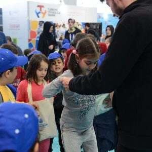 World Cities Congress 2019 - TDL DroneManya