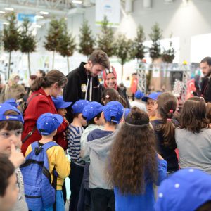 World Cities Congress 2019 - TDL DroneManya