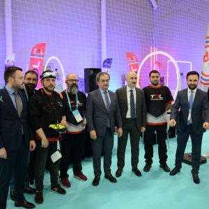 World Cities Congress 2019 - TDL DroneManya