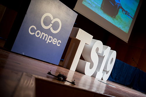 Boğaziçi Üniversitesi Teknoloji Zirvesi 2019