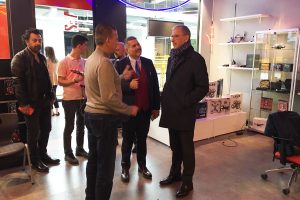Fatih Altaylı TDL Store