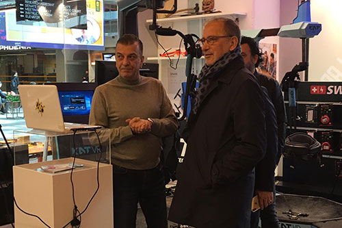 Fatih Altaylı TDL Store