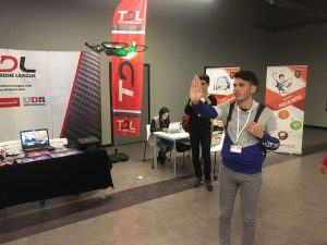 Marmara Bilişim Zirvesi 2019