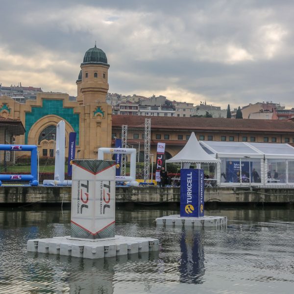 Turkcell Teknoloji Zirvesi 2019