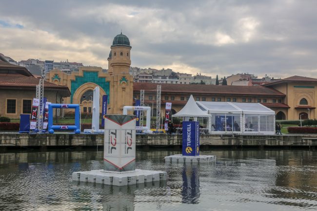 Turkcell Teknoloji Zirvesi 2019