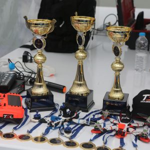 Turkcell Teknoloji Zirvesi 2019