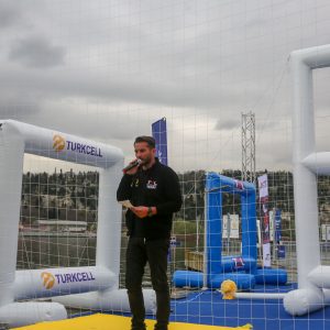 Turkcell Teknoloji Zirvesi 2019