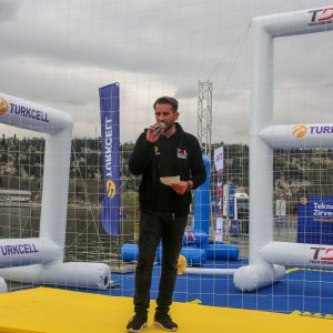 Turkcell Teknoloji Zirvesi 2019