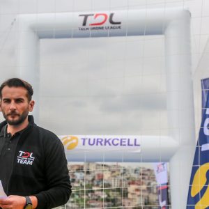Turkcell Teknoloji Zirvesi 2019