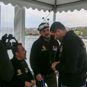 Turkcell Teknoloji Zirvesi 2019