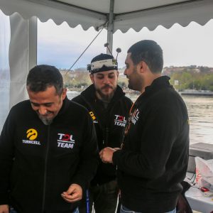 Turkcell Teknoloji Zirvesi 2019