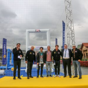 Turkcell Teknoloji Zirvesi 2019