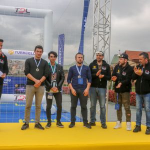 Turkcell Teknoloji Zirvesi 2019