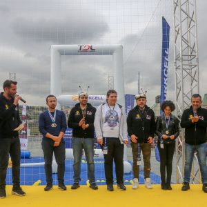 Turkcell Teknoloji Zirvesi 2019