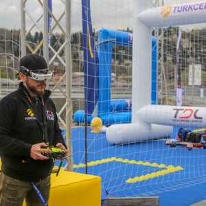 Turkcell Teknoloji Zirvesi 2019