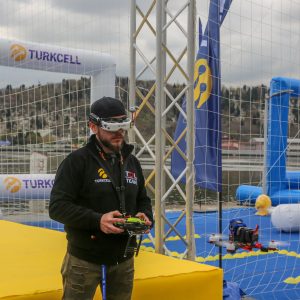 Turkcell Teknoloji Zirvesi 2019