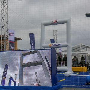 Turkcell Teknoloji Zirvesi 2019