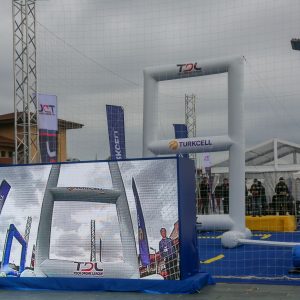 Turkcell Teknoloji Zirvesi 2019