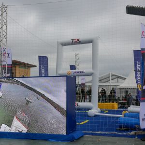 Turkcell Teknoloji Zirvesi 2019