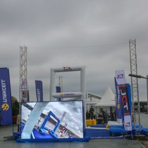 Turkcell Teknoloji Zirvesi 2019