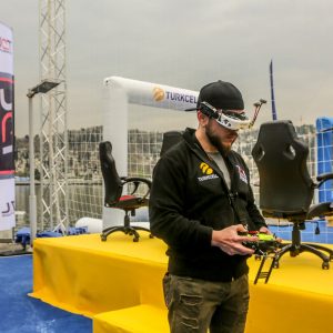 Turkcell Teknoloji Zirvesi 2019