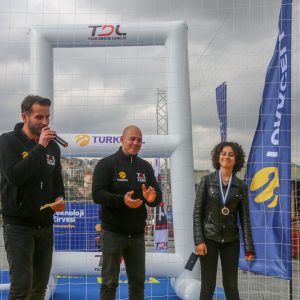 Turkcell Teknoloji Zirvesi 2019