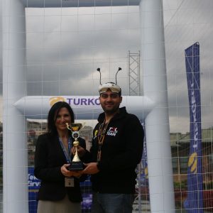 Turkcell Teknoloji Zirvesi 2019