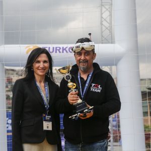 Turkcell Teknoloji Zirvesi 2019