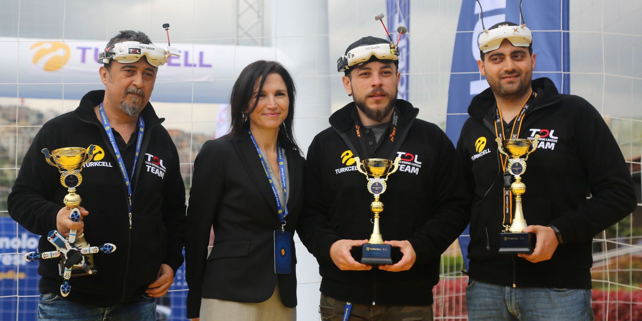 Turkcell Teknoloji Zirvesi 2019