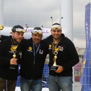 Turkcell Teknoloji Zirvesi 2019