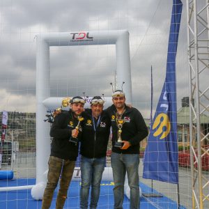 Turkcell Teknoloji Zirvesi 2019