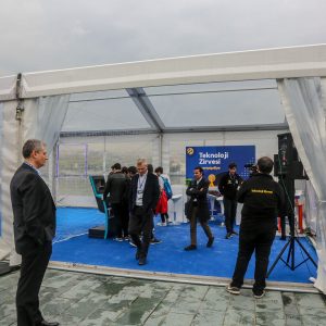 Turkcell Teknoloji Zirvesi 2019