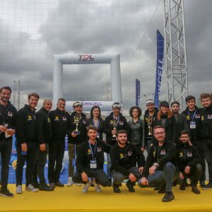 Turkcell Teknoloji Zirvesi 2019