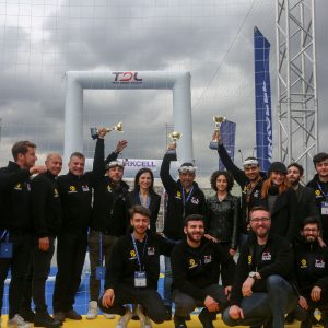 Turkcell Teknoloji Zirvesi 2019