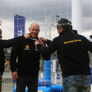 Turkcell Teknoloji Zirvesi 2019