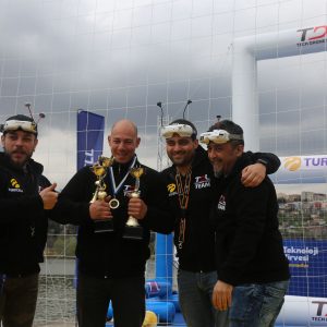 Turkcell Teknoloji Zirvesi 2019