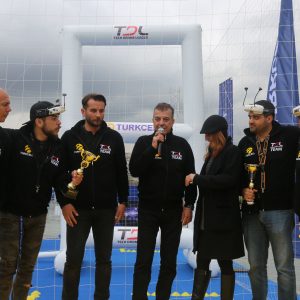 Turkcell Teknoloji Zirvesi 2019