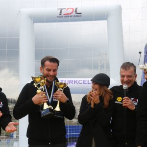 Turkcell Teknoloji Zirvesi 2019