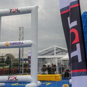 Turkcell Teknoloji Zirvesi 2019