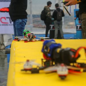 Turkcell Teknoloji Zirvesi 2019