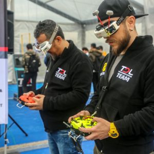 Turkcell Teknoloji Zirvesi 2019