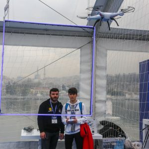 Turkcell Teknoloji Zirvesi 2019