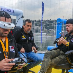 Turkcell Teknoloji Zirvesi 2019