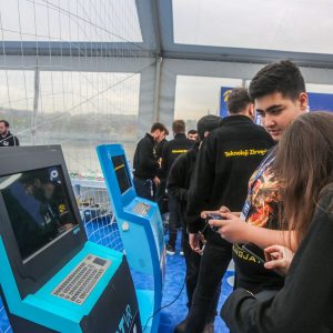 Turkcell Teknoloji Zirvesi 2019