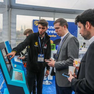 Turkcell Teknoloji Zirvesi 2019