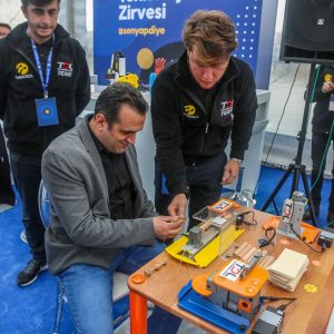 Turkcell Teknoloji Zirvesi 2019