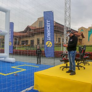 Turkcell Teknoloji Zirvesi 2019