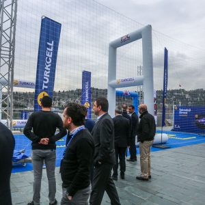 Turkcell Teknoloji Zirvesi 2019