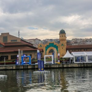 Turkcell Teknoloji Zirvesi 2019