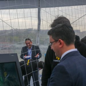 Turkcell Teknoloji Zirvesi 2019